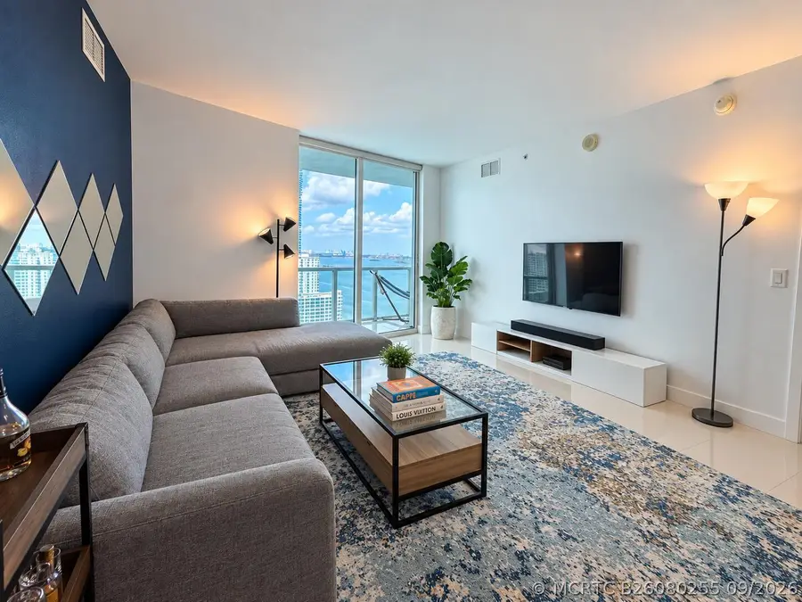 1900 N Bayshore Drive #2604, Miami, FL 33132 - #3