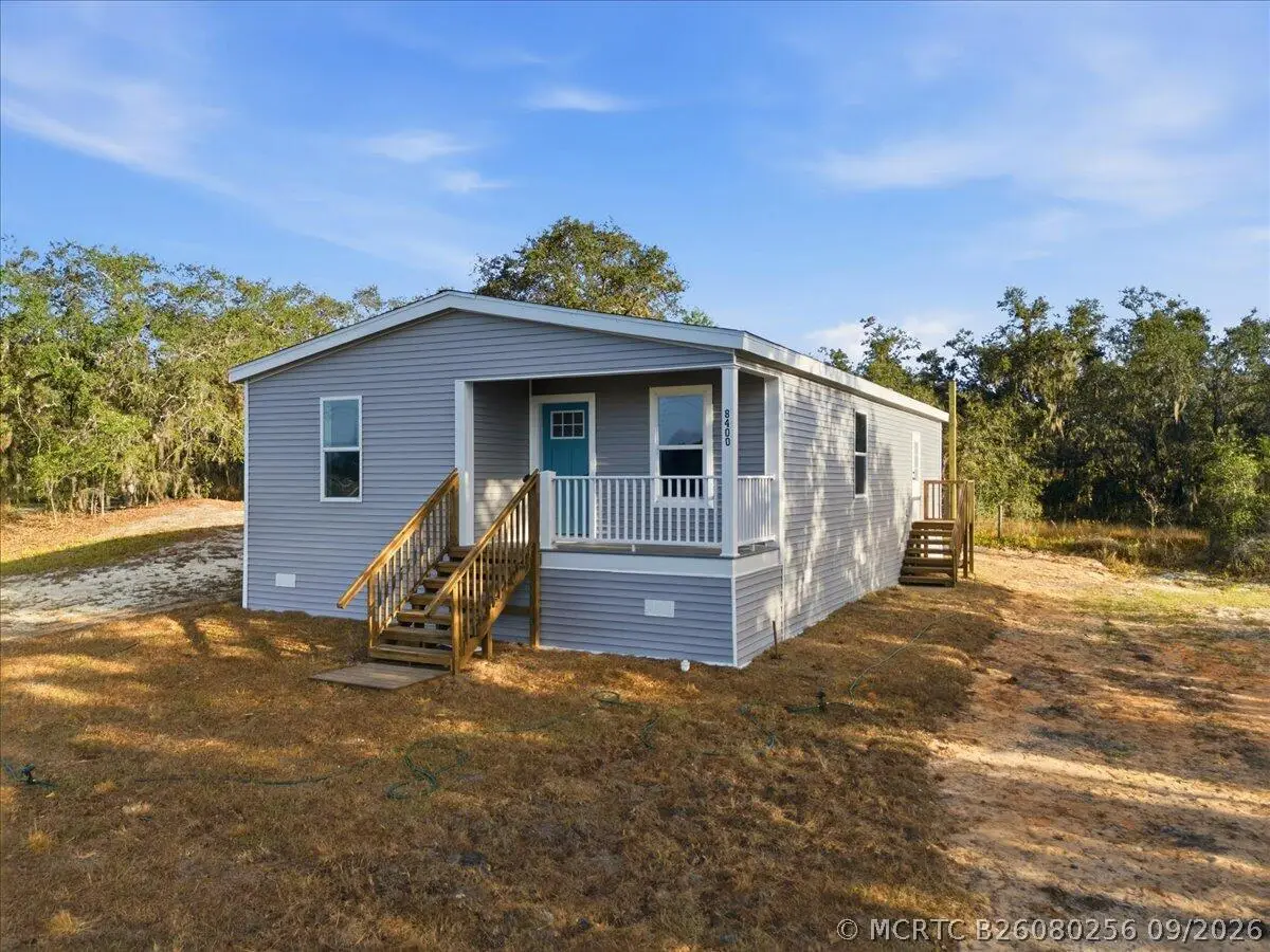 8400 Breeze Hill Drive, Lake Wales, FL 33898 - #1