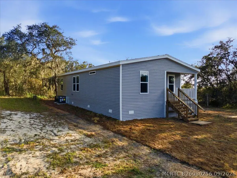 8400 Breeze Hill Drive, Lake Wales, FL 33898 - #3
