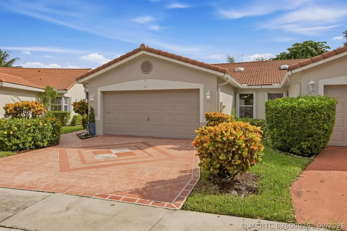 94 Sausalito Circle, Boynton Beach, FL 33436 - #1
