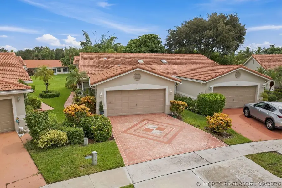 94 Sausalito Circle, Boynton Beach, FL 33436 - #2