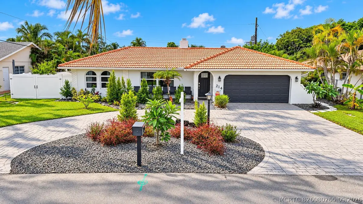 214 NE 25th Street, Boca Raton, FL 33431 - #1
