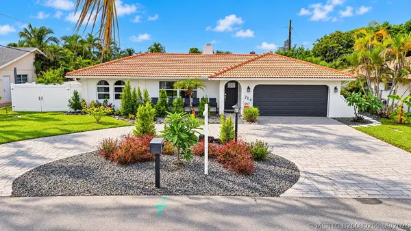214 NE 25th Street, Boca Raton, FL 33431