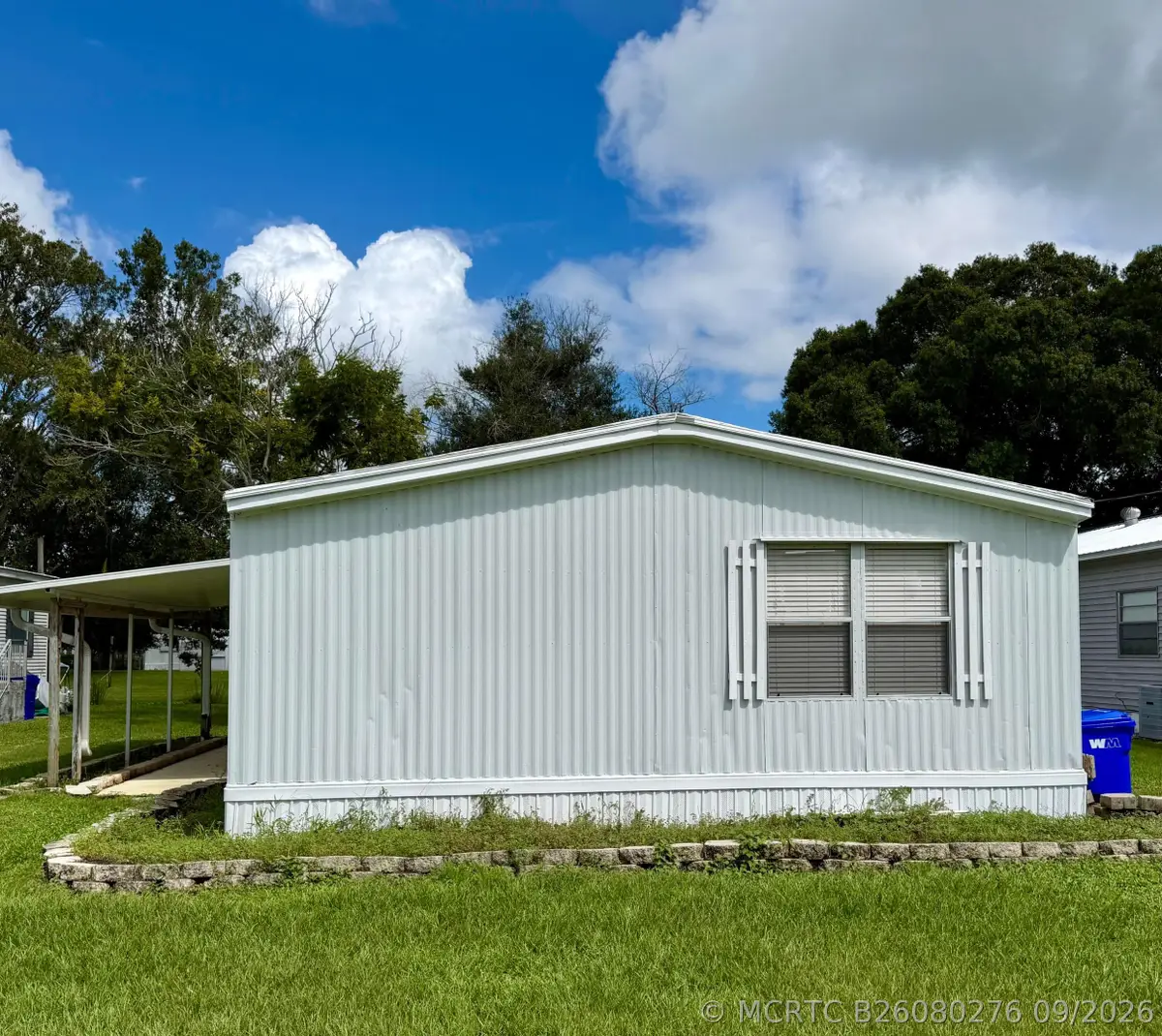 405 SE 8th Street, Okeechobee, FL 34974 - #1
