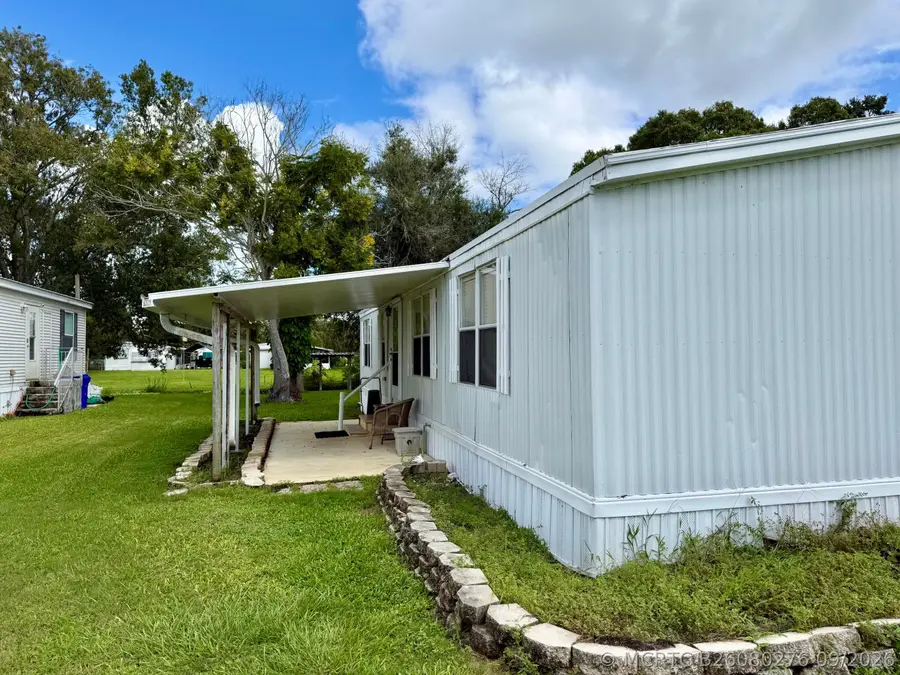 405 SE 8th Street, Okeechobee, FL 34974 - #2