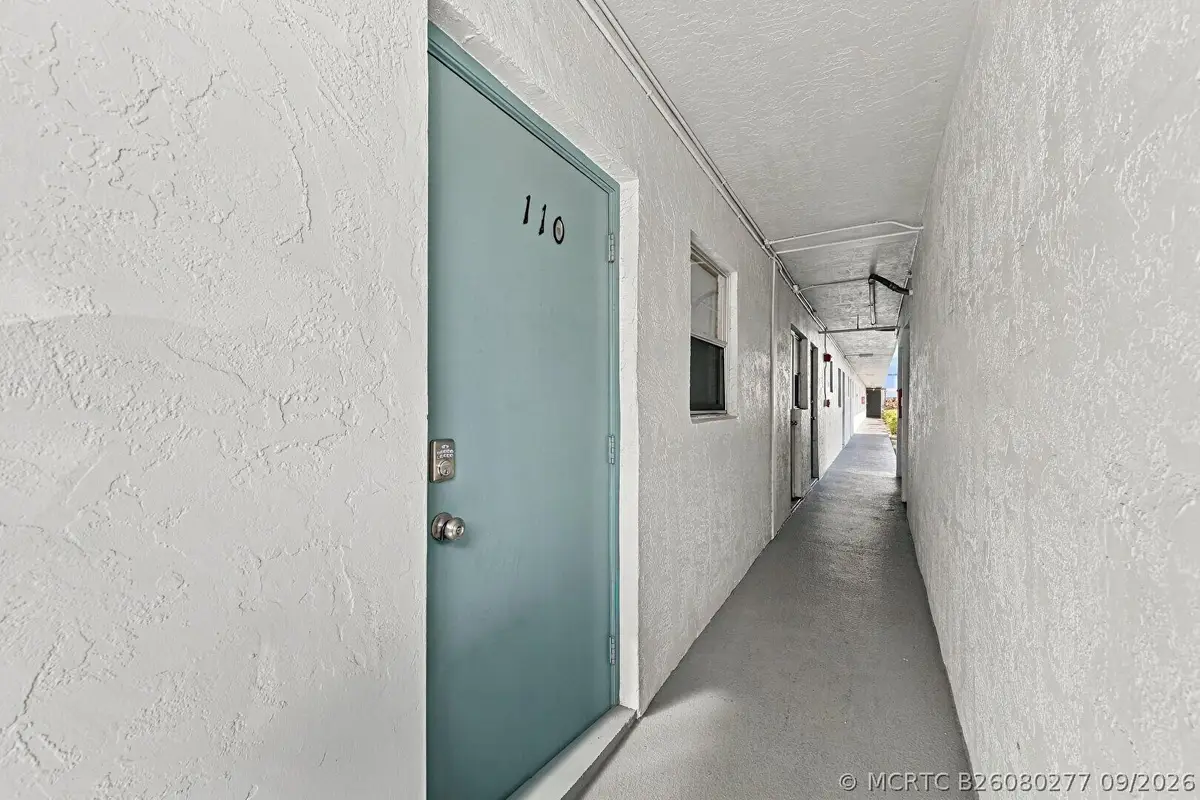 4311 Crystal Lake Drive #110, Deerfield Beach, FL 33064 - #1
