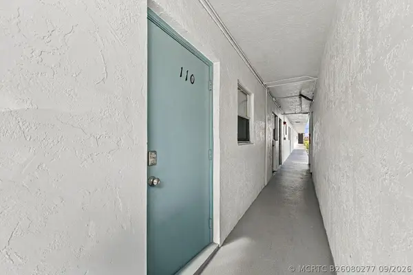 4311 Crystal Lake Drive #110, Deerfield Beach, FL 33064