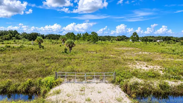 17491 NW 316th Street, Okeechobee, FL 34972