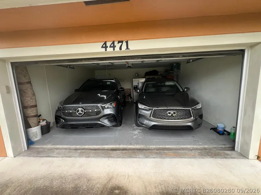 4471 SW Hagaplan Street, Port Saint Lucie, FL 34953 - #3
