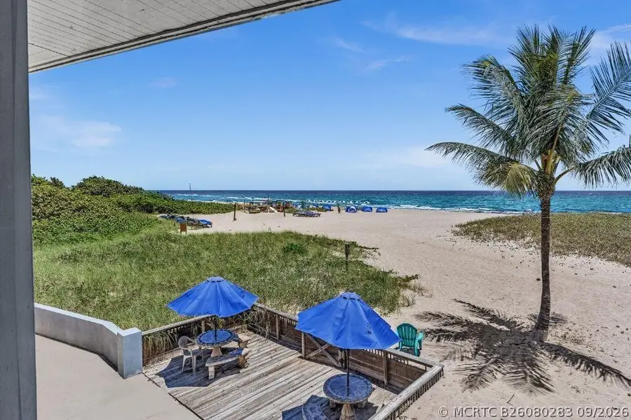 604 N Ocean Boulevard #3B, Pompano Beach, FL 33062 - #2