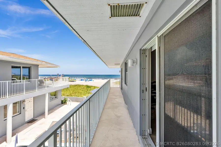 604 N Ocean Boulevard #3B, Pompano Beach, FL 33062 - #3