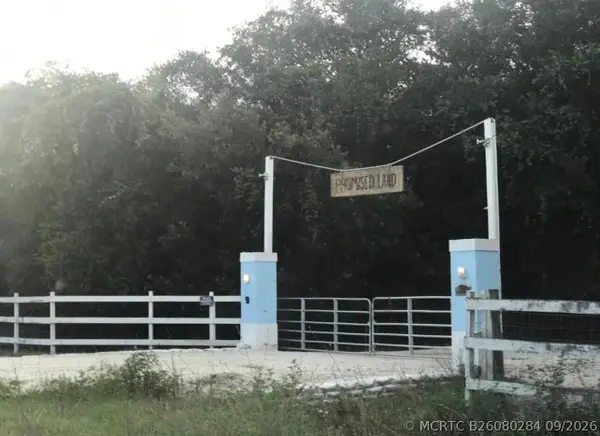 20107 NW 288th Street, Okeechobee, FL 34972