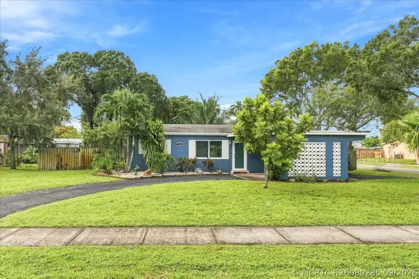 3366 SW 16th Court, Fort Lauderdale, FL 33312