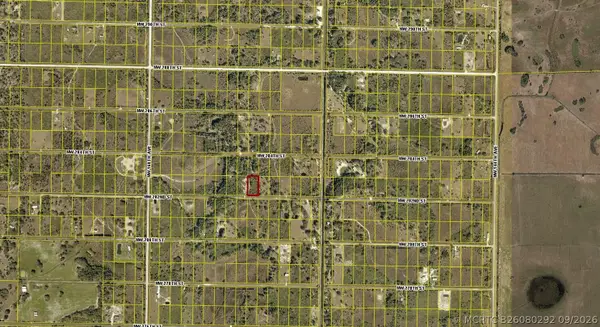 15525 NW 282nd Street, Okeechobee, FL 34972