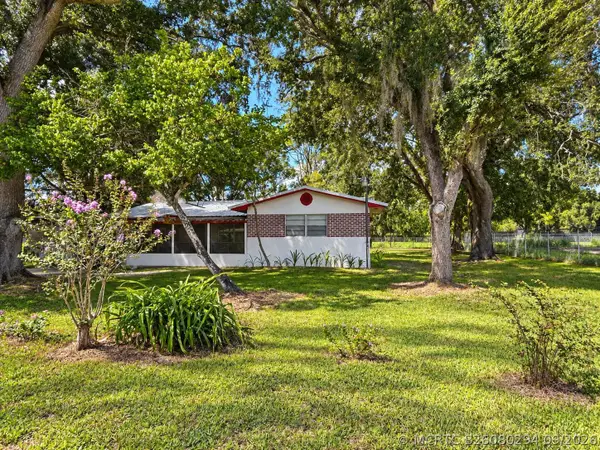 208 NW 13th Street, Okeechobee, FL 34972