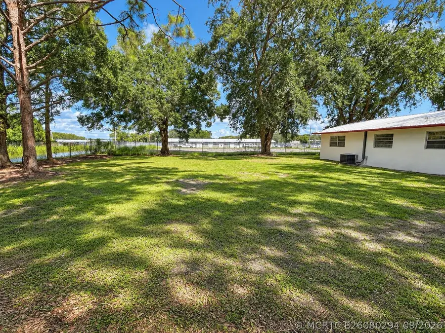 208 NW 13th Street, Okeechobee, FL 34972 - #2