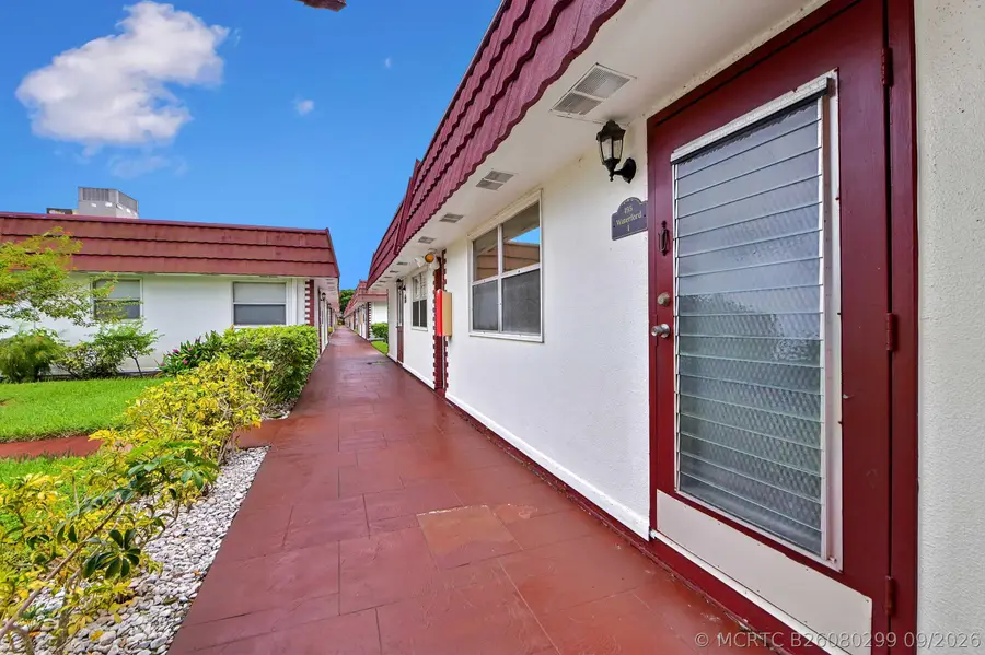 195 Waterford, Delray Beach, FL 33446 - #3