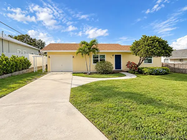 7389 SE Flamingo Way, Hobe Sound, FL 33455