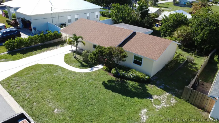 7389 SE Flamingo Way, Hobe Sound, FL 33455 - #2