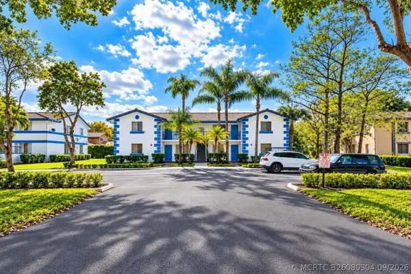 1831-1837 NW 94th Avenue, Coral Springs, FL 33071