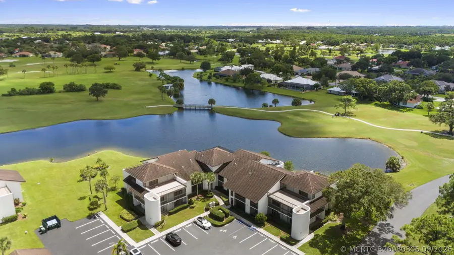 3200 Twin Lakes Terrace #105, Fort Pierce, FL 34951 - #3
