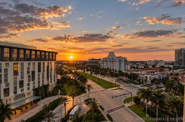 550 Okeechobee Boulevard #1111, West Palm Beach, FL 33401