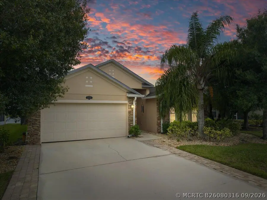 8080 Westfield Circle, Vero Beach, FL 32966 - #2