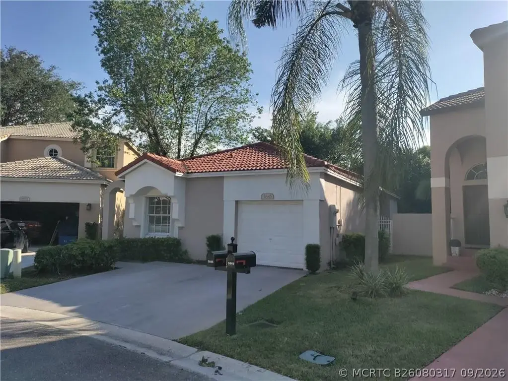 5845 Eagle Cay Circle, Coconut Creek, FL 33073 - #1