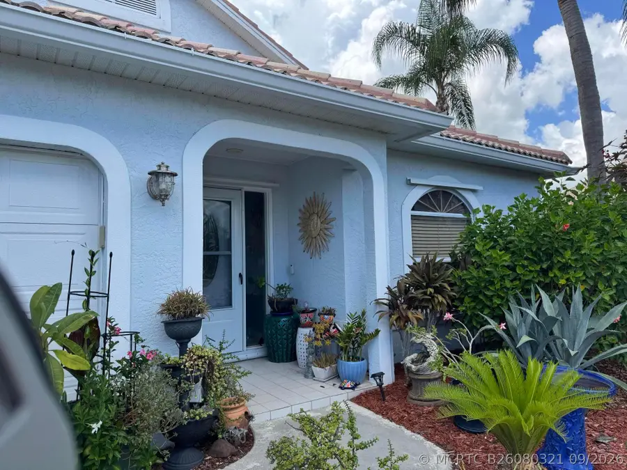 6020 SE Walkers Cay Court, Stuart, FL 34997 - #3