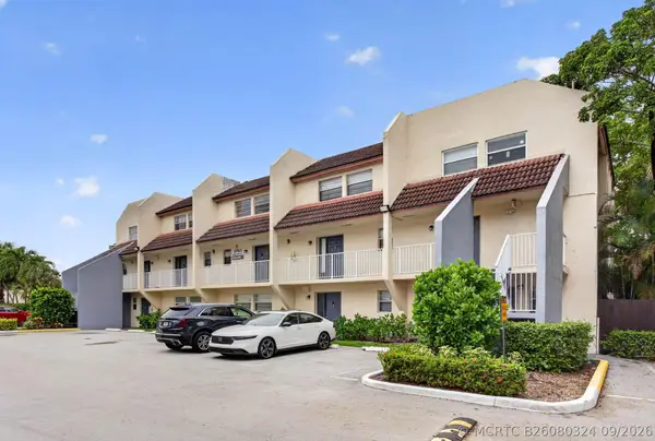 3760 NW 115th Avenue #1-4, Coral Springs, FL 33065