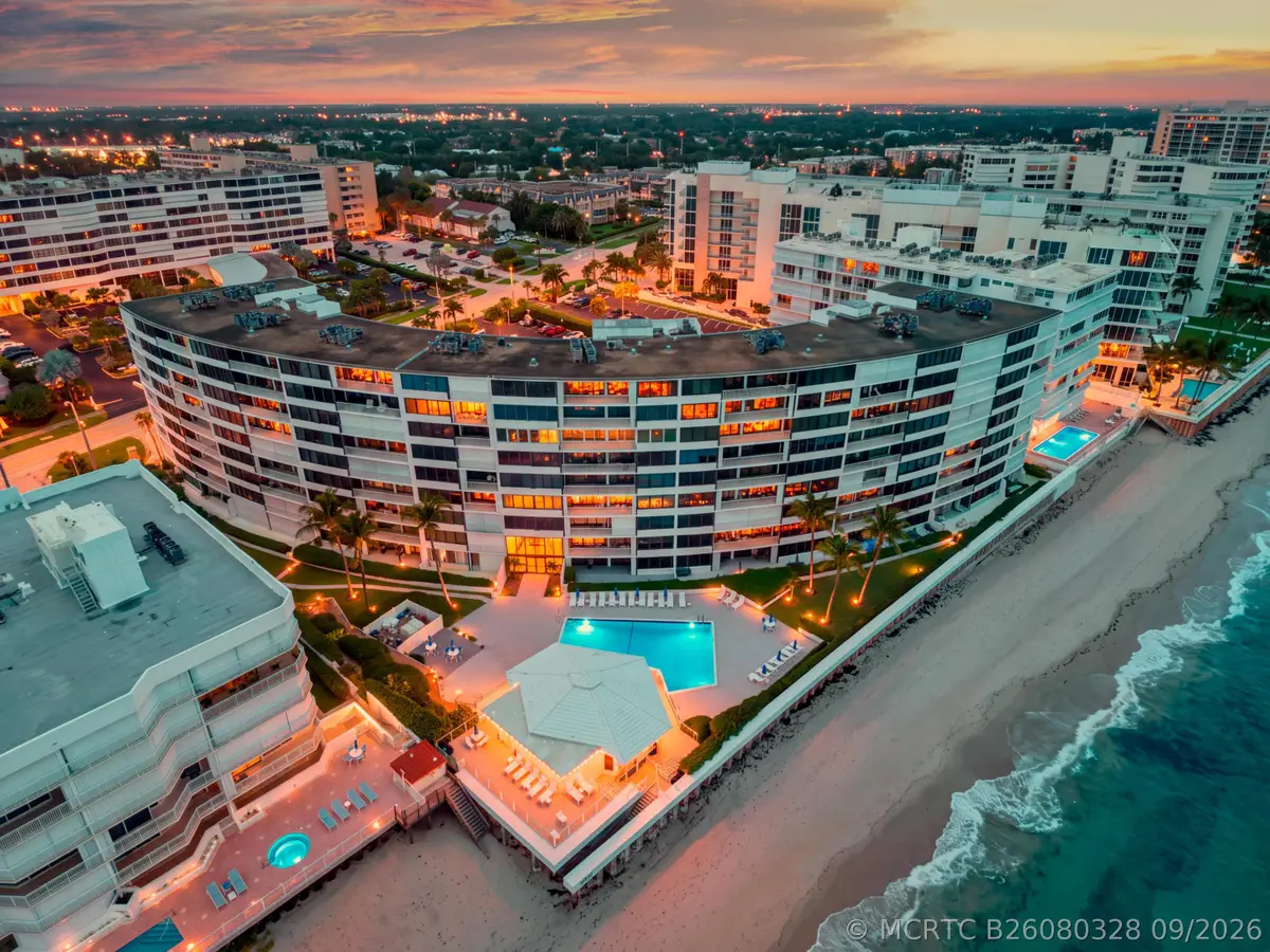 3590 S Ocean Boulevard #807, Palm Beach, FL 33480 - #1