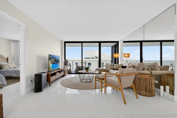 3590 S Ocean Boulevard #807, South Palm Beach, FL 33480