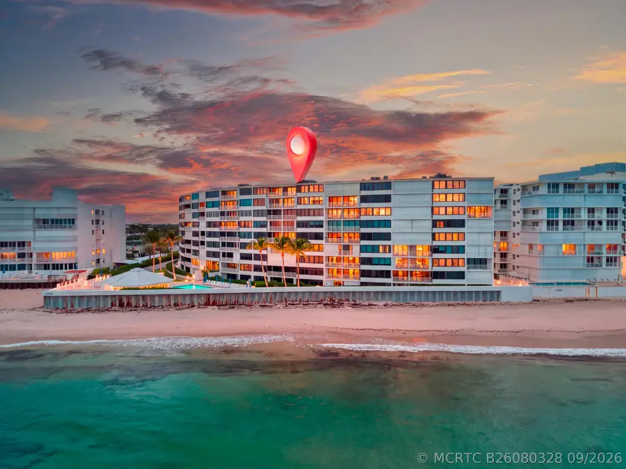 3590 S Ocean Boulevard #807, Palm Beach, FL 33480 - #2