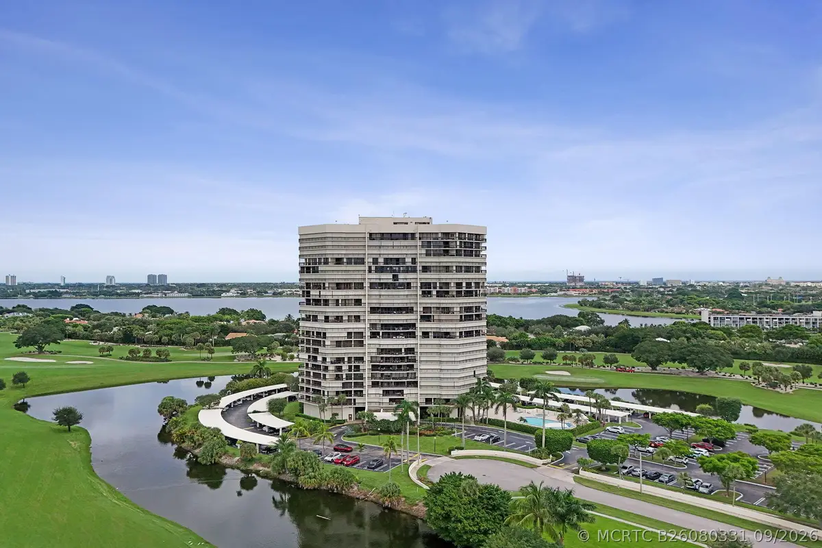 1900 Consulate Place #604, West Palm Beach, FL 33401 - #1