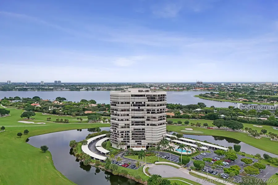 1900 Consulate Place #604, West Palm Beach, FL 33401 - #2