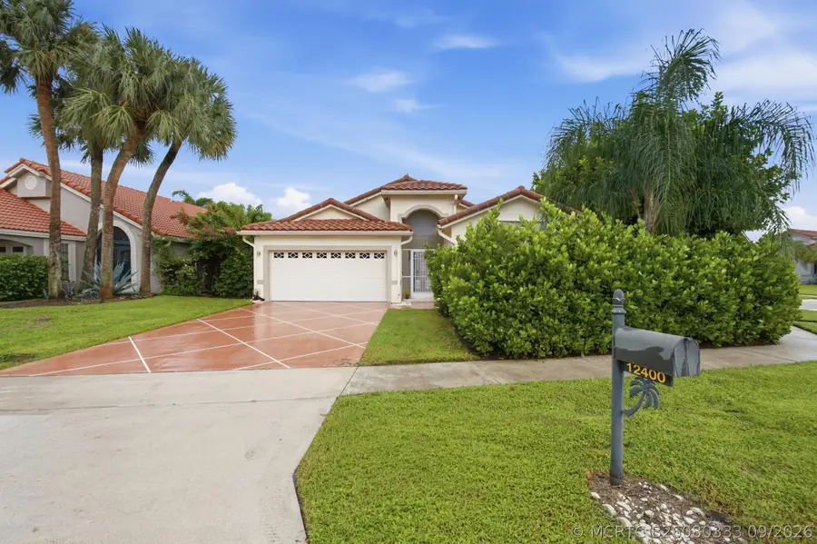 12400 Sand Wedge Drive, Boynton Beach, FL 33437 - #3