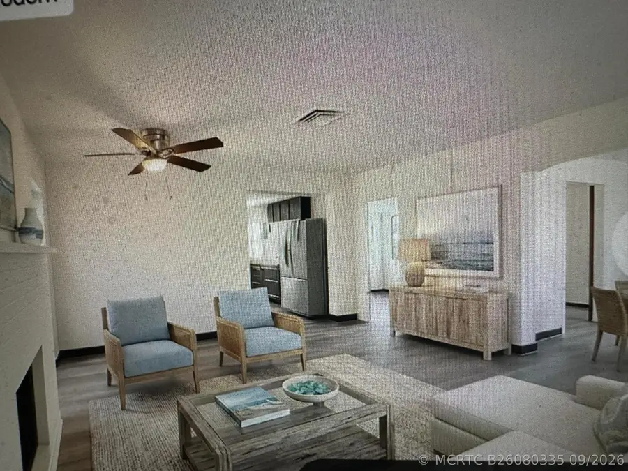84 E North Shore Avenue, North Fort Myers, FL 33917 - #3