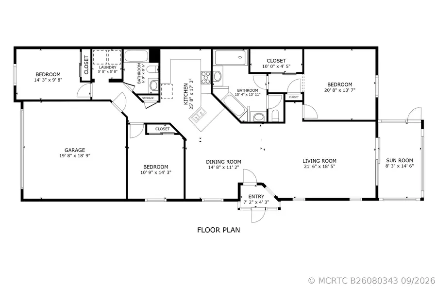 590 NW Red Pine Way, Jensen Beach, FL 34957 - #2