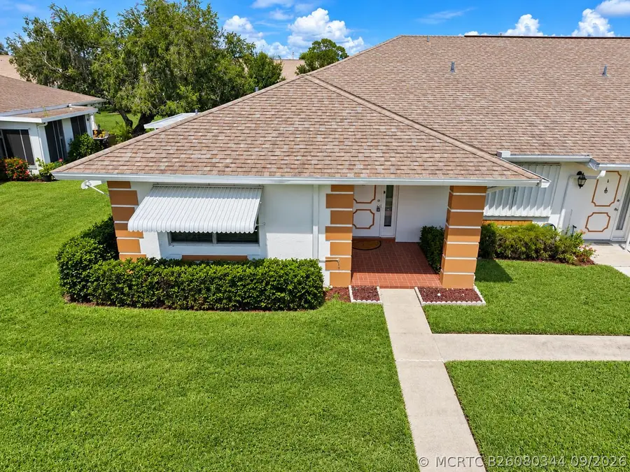 828 Timberview Drive #A, Fort Pierce, FL 34982 - #2