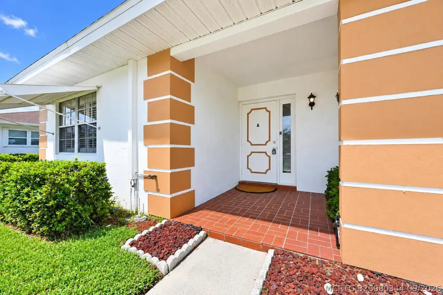 828 Timberview Drive #A, Fort Pierce, FL 34982 - #3