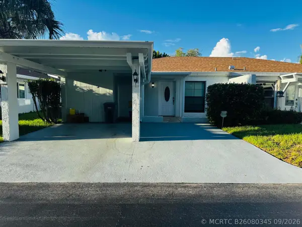 6820 Moonlit Dr Drive, Delray Beach, FL 33446
