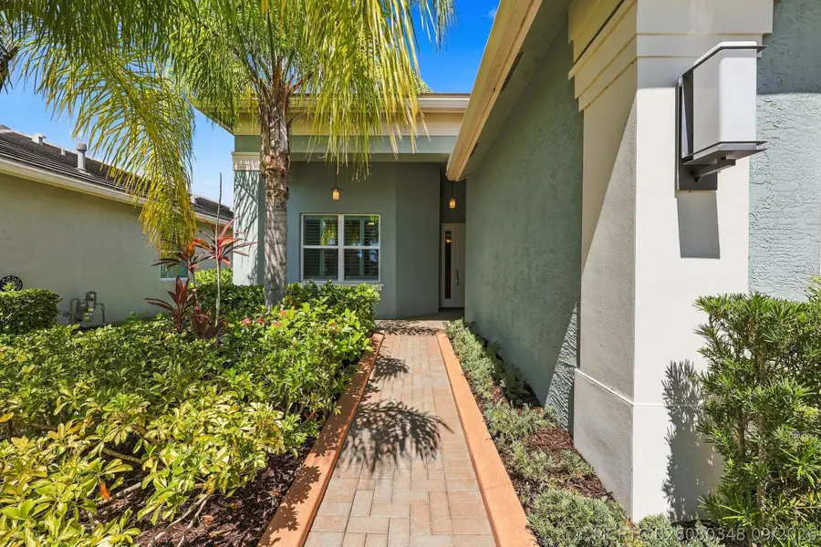 11852 SW Waterford Isle Way, Port Saint Lucie, FL 34987 - #2
