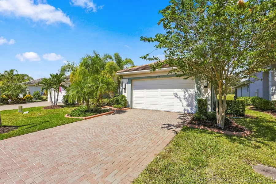 11852 SW Waterford Isle Way, Port Saint Lucie, FL 34987 - #3