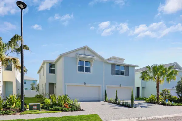 261 Osprey Preserve Boulevard, Jensen Beach, FL 34957