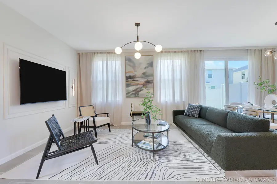 261 Osprey Preserve Boulevard, Jensen Beach, FL 34957 - #3