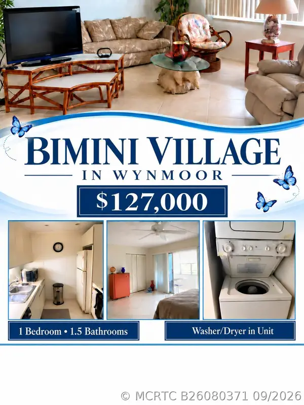 Address Withheld By Seller, Coconut Creek, FL 33066
