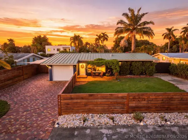 2496 Bimini Lane, Fort Lauderdale, FL 33312