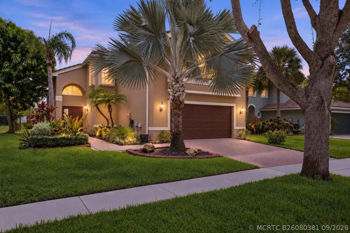 11422 Sage Meadow Terrace, Royal Palm Beach, FL 33411 - #1