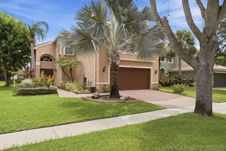 11422 Sage Meadow Terrace, Royal Palm Beach, FL 33411 - #2