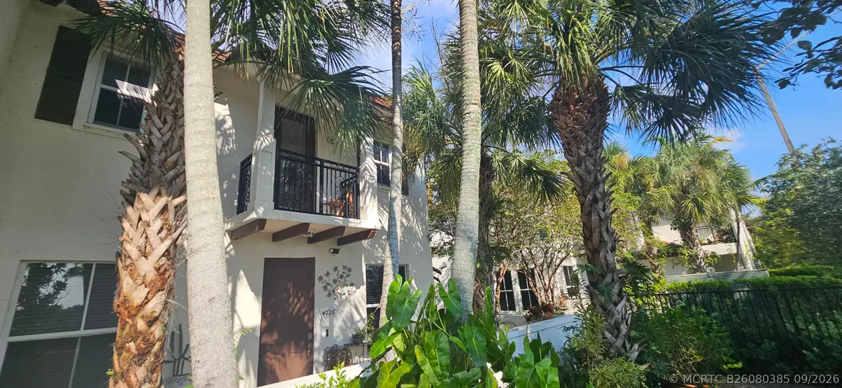 4726 Monarch Way, Coconut Creek, FL 33073 - #1